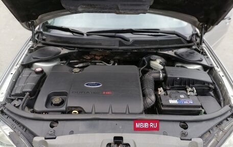 Ford Mondeo III, 2001 год, 270 000 рублей, 9 фотография