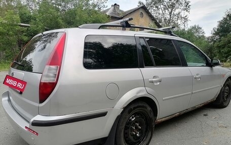 Ford Mondeo III, 2001 год, 270 000 рублей, 8 фотография