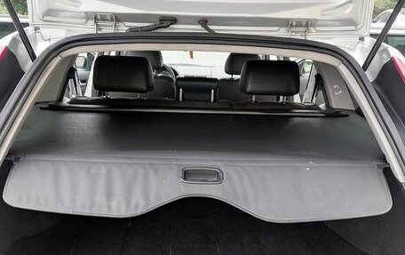 Ford Mondeo III, 2001 год, 270 000 рублей, 20 фотография