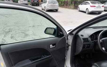 Ford Mondeo III, 2001 год, 270 000 рублей, 24 фотография