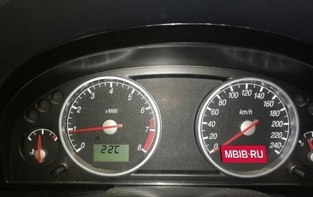 Ford Mondeo III, 2001 год, 270 000 рублей, 26 фотография