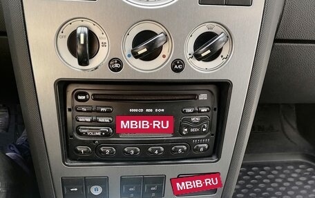 Ford Mondeo III, 2001 год, 270 000 рублей, 25 фотография
