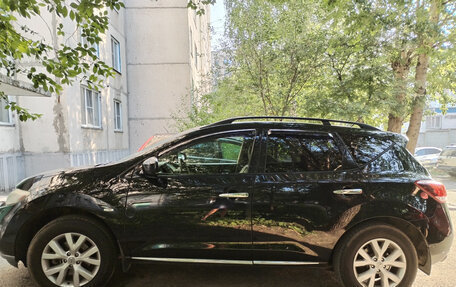 Nissan Murano, 2012 год, 1 550 000 рублей, 3 фотография