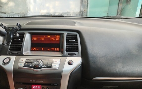 Nissan Murano, 2012 год, 1 550 000 рублей, 6 фотография