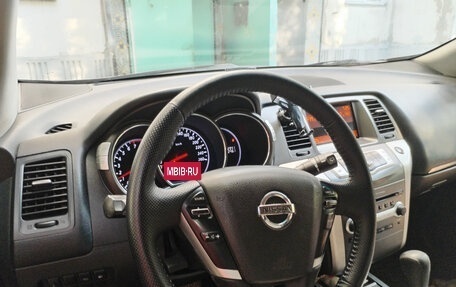Nissan Murano, 2012 год, 1 550 000 рублей, 4 фотография
