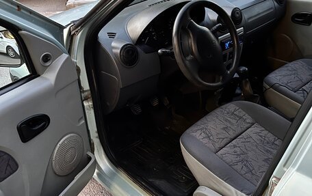 Renault Logan I, 2006 год, 250 000 рублей, 5 фотография