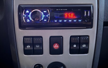 Renault Logan I, 2006 год, 250 000 рублей, 8 фотография