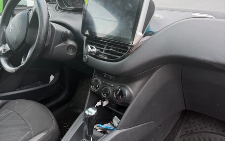 Peugeot 208 II, 2013 год, 515 000 рублей, 5 фотография