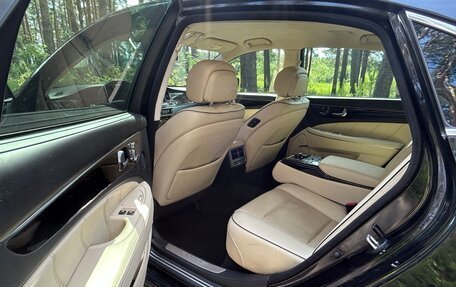 Hyundai Equus II, 2015 год, 1 590 000 рублей, 7 фотография