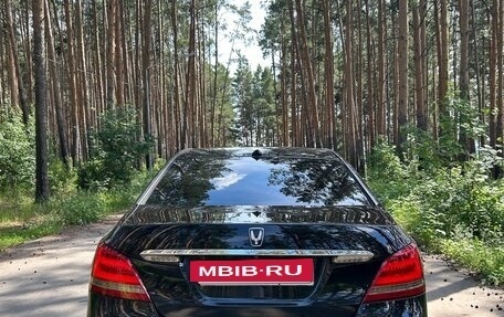 Hyundai Equus II, 2015 год, 1 590 000 рублей, 4 фотография