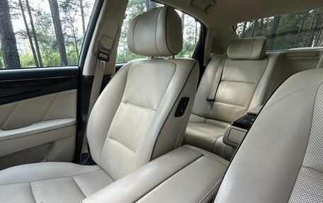 Hyundai Equus II, 2015 год, 1 590 000 рублей, 10 фотография