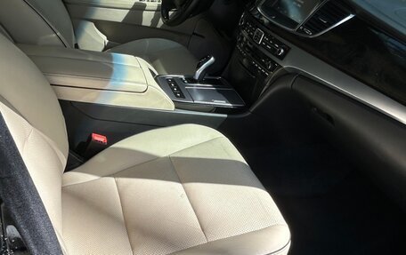 Hyundai Equus II, 2015 год, 1 590 000 рублей, 9 фотография