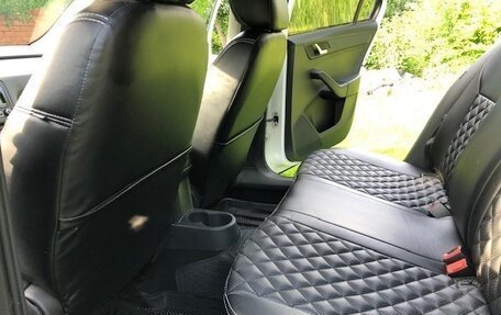 Skoda Rapid I, 2014 год, 990 000 рублей, 19 фотография
