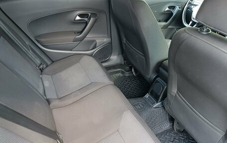 Volkswagen Polo VI (EU Market), 2017 год, 920 000 рублей, 12 фотография