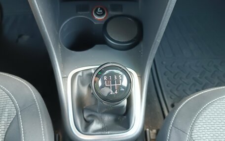 Volkswagen Polo VI (EU Market), 2017 год, 920 000 рублей, 16 фотография