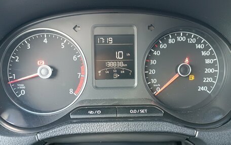 Volkswagen Polo VI (EU Market), 2017 год, 920 000 рублей, 20 фотография