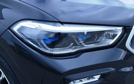 BMW X6, 2021 год, 8 500 000 рублей, 7 фотография