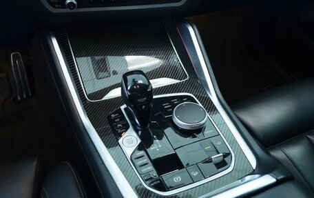 BMW X6, 2021 год, 8 500 000 рублей, 14 фотография