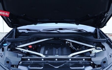 BMW X6, 2021 год, 8 500 000 рублей, 20 фотография