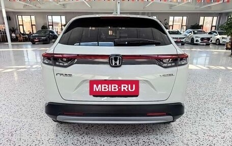 Honda Vezel, 2023 год, 1 830 008 рублей, 6 фотография
