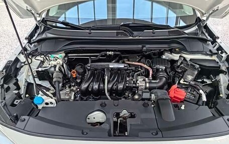 Honda Vezel, 2023 год, 1 830 008 рублей, 19 фотография