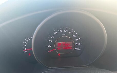 KIA Soul II рестайлинг, 2014 год, 1 255 000 рублей, 7 фотография