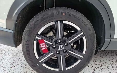 Honda Vezel, 2023 год, 1 830 008 рублей, 23 фотография