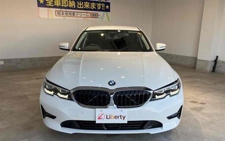 BMW 3 серия, 2021 год, 2 460 000 рублей, 2 фотография