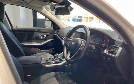 BMW 3 серия, 2021 год, 2 460 000 рублей, 7 фотография