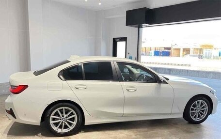 BMW 3 серия, 2021 год, 2 460 000 рублей, 4 фотография