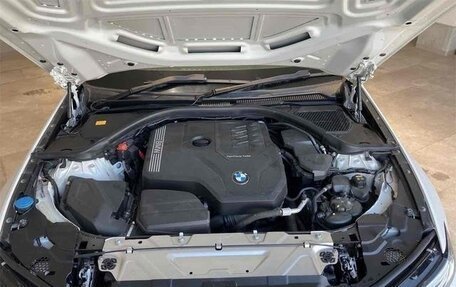 BMW 3 серия, 2021 год, 2 460 000 рублей, 8 фотография