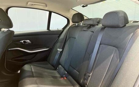 BMW 3 серия, 2021 год, 2 460 000 рублей, 9 фотография