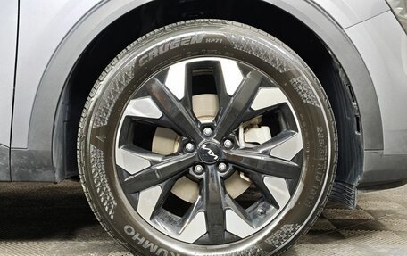 KIA Sportage IV рестайлинг, 2024 год, 3 615 000 рублей, 8 фотография