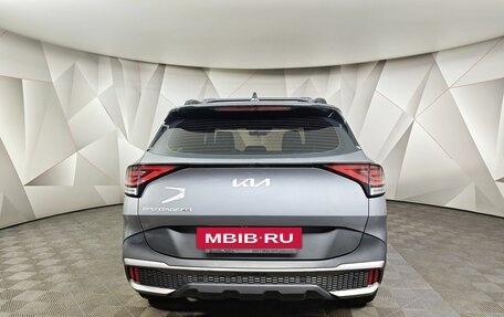 KIA Sportage IV рестайлинг, 2024 год, 3 615 000 рублей, 7 фотография