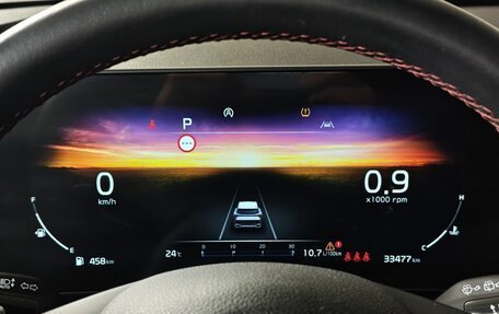 KIA Sportage IV рестайлинг, 2024 год, 3 615 000 рублей, 16 фотография