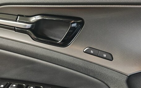 KIA Sportage IV рестайлинг, 2024 год, 3 615 000 рублей, 21 фотография