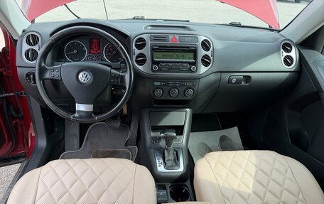 Volkswagen Tiguan I, 2009 год, 1 040 000 рублей, 5 фотография