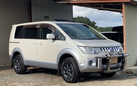 Mitsubishi Delica D:5 I, 2018 год, 1 963 000 рублей, 8 фотография