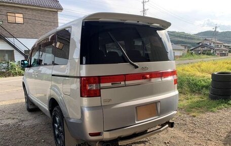 Mitsubishi Delica D:5 I, 2018 год, 1 963 000 рублей, 4 фотография