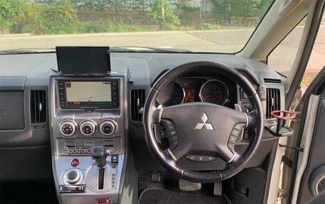 Mitsubishi Delica D:5 I, 2018 год, 1 963 000 рублей, 11 фотография