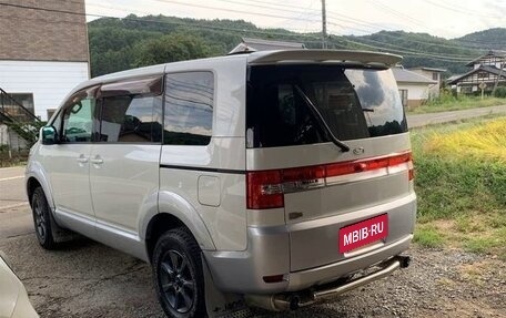 Mitsubishi Delica D:5 I, 2018 год, 1 963 000 рублей, 5 фотография
