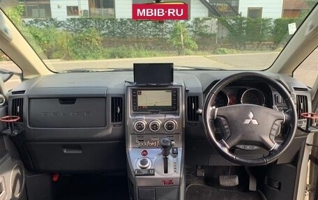 Mitsubishi Delica D:5 I, 2018 год, 1 963 000 рублей, 10 фотография