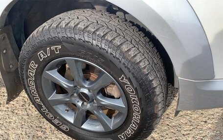 Mitsubishi Delica D:5 I, 2018 год, 1 963 000 рублей, 17 фотография