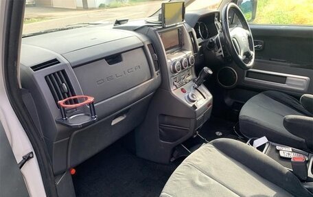 Mitsubishi Delica D:5 I, 2018 год, 1 963 000 рублей, 23 фотография