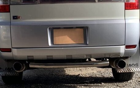 Mitsubishi Delica D:5 I, 2018 год, 1 963 000 рублей, 31 фотография