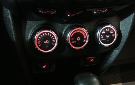 Mitsubishi ASX I рестайлинг, 2014 год, 1 075 000 рублей, 14 фотография