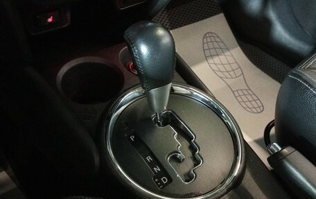 Mitsubishi ASX I рестайлинг, 2014 год, 1 075 000 рублей, 15 фотография