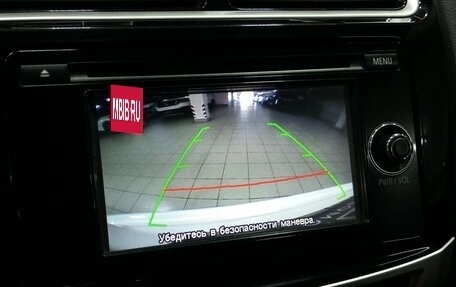 Mitsubishi ASX I рестайлинг, 2014 год, 1 075 000 рублей, 13 фотография