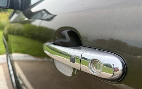 KIA Sorento II рестайлинг, 2010 год, 1 250 000 рублей, 13 фотография
