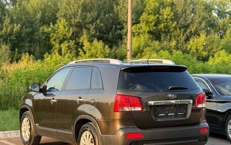 KIA Sorento II рестайлинг, 2010 год, 1 250 000 рублей, 7 фотография